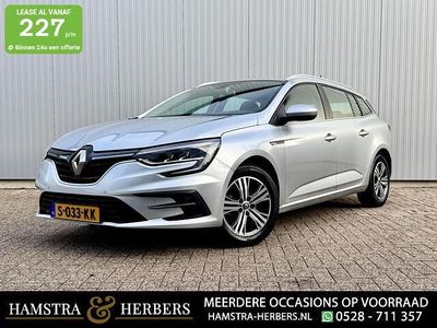 Renault Mégane GrandTour