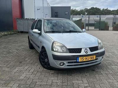 Renault Clio II