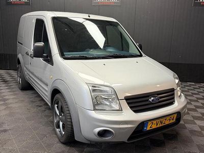 Occasion Ford Transit Connect Trend 90 PK (66 kW) 2011 Grijs MPV
