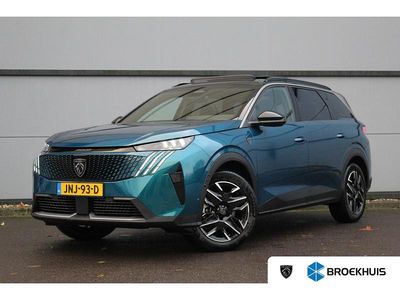 Occasion Peugeot 5008 GTi 2025 Blauw SUV