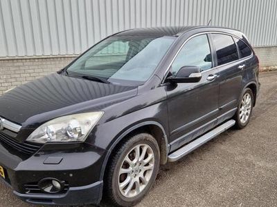 tweedehands Honda CR-V 2.2D Executive