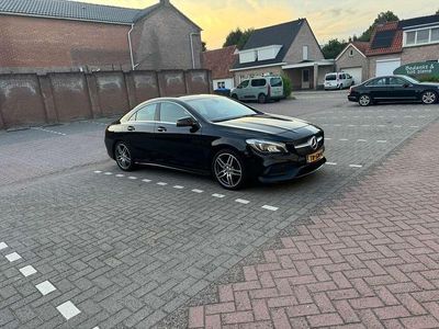 Mercedes CLA200