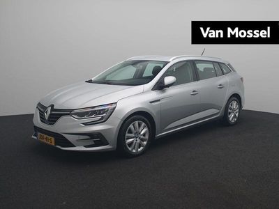 Renault Mégane IV