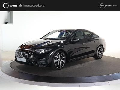 Mercedes CLA 250+