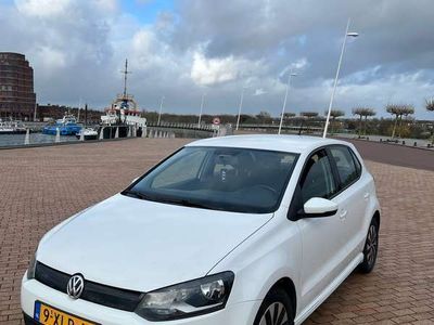 tweedehands VW Polo 1.4 TDI Blue Motion