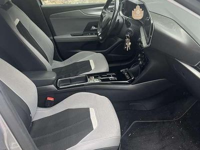 Grijs Occasion 2022 Opel Mokka Elegance SUV | € 22.950 (Iets duurder)