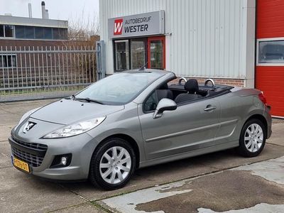 tweedehands Peugeot 207 1.6 THP Roland G.