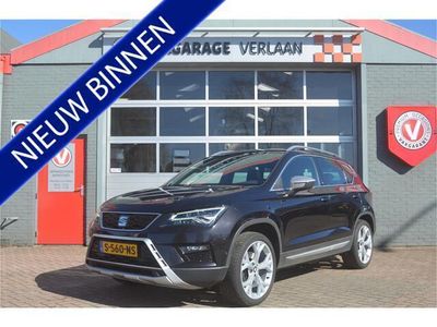 tweedehands Seat Ateca 1.4 EcoTSI Xcellence schuifdak