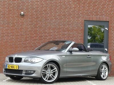 BMW 118 Cabriolet