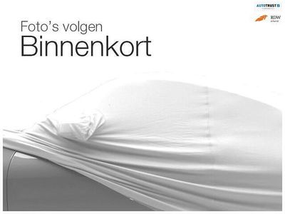 Occasion VW Touran Comfortline 140 PK (102 kW) 2013 Grijs (metallic) MPV