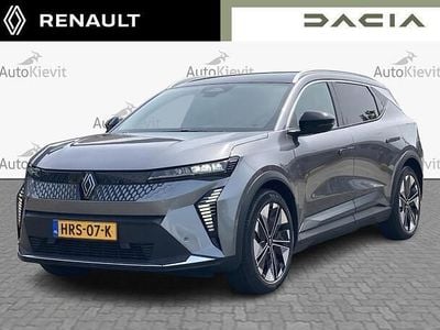 Renault Scénic