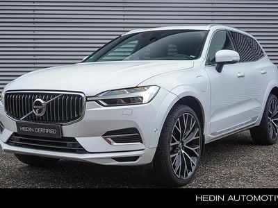 Occasion Volvo XC60 Inscription 2020 Wit SUV