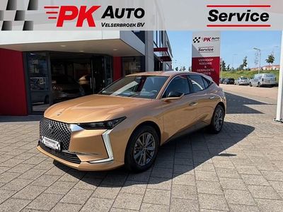 DS Automobiles DS4