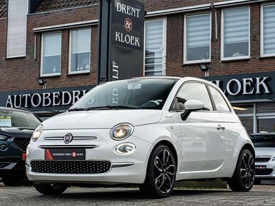 Occasion Fiat 500 S 2021 Wit Hatchback