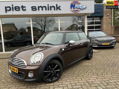 Occasion Mini Cooper Business 2012 Bruin Hatchback