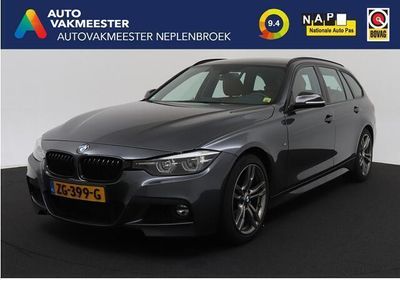 tweedehands BMW 318 318 3-serie Touring i M Sport Corporate Lease | Org