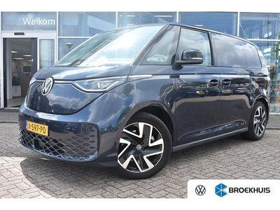 VW ID. Buzz