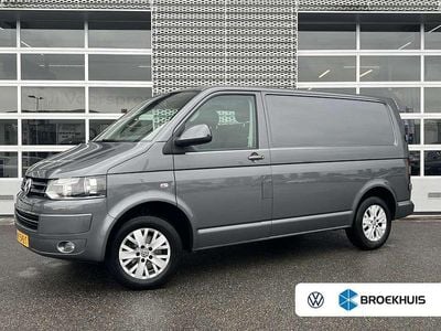 VW T5