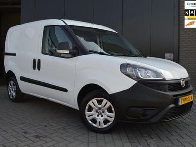 Fiat Doblò