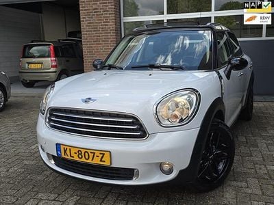 Mini Cooper Countryman