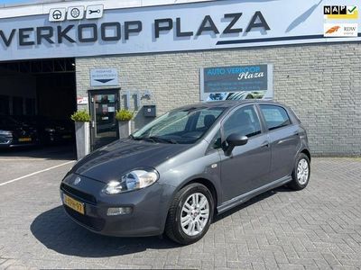 Fiat Punto Evo