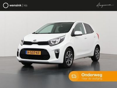 tweedehands Kia Picanto 1.0 MPi DynamicPlusLine