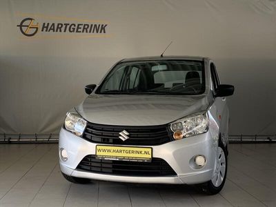 tweedehands Suzuki Celerio 1.0 68PK Start/Stop Comfort