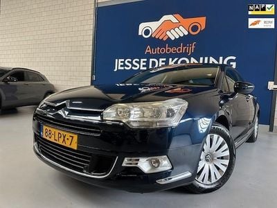 Citroën C5