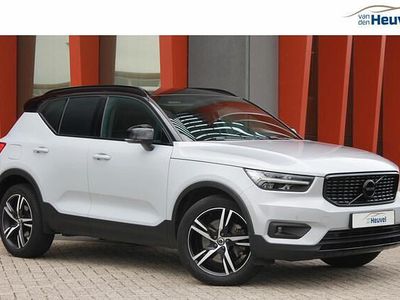 Grijs Gebruikt 2020 Volvo XC40 R-Design SUV | € 27.800 (Goede deal)