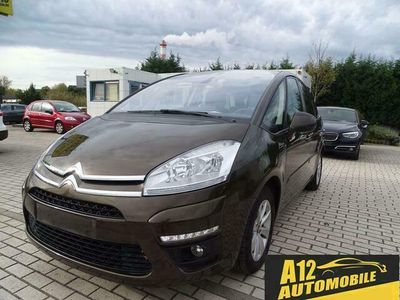 tweedehands Citroën C4 Picasso 1.6i | 120pk | Manueel | Dual A/C | 5 pl. |