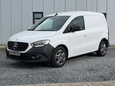 Occasion Mercedes Citan 110 95 PK (69 kW) 2022 Overige Van