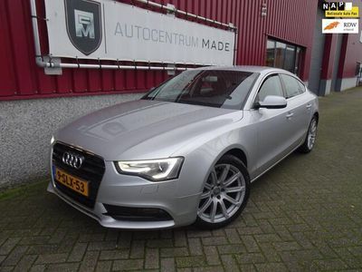 tweedehands Audi A5 Sportback 1.8 TFSI Business Edition // Automaat // PDC // Navi // Clima //