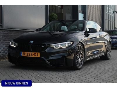 BMW M4 Cabriolet