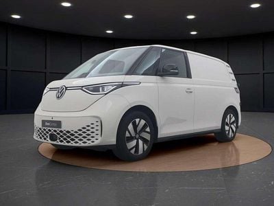 VW ID. Buzz
