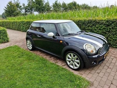 Occasion Mini Cooper 119 PK (87 kW) 2008 Hatchback