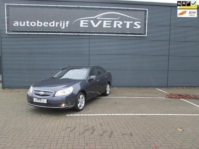 tweedehands Chevrolet Epica 2.5i Executive Limited Edition 254660 km nap nu super scherpe export prijs goed rijdende auto