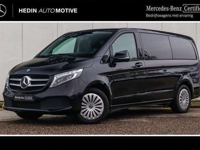 tweedehands Mercedes V300 V-KlasseL2 Automaat | Distronic+ | Stoelverwarming | Climate Control | LED