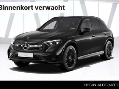 Mercedes GLC300e