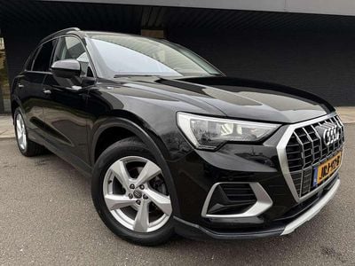 Suv Gebruikt 2019 Audi Q3 Sport SUV | € 27.995 (Eerlijke prijs)