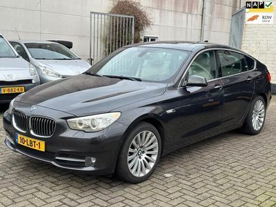 BMW 535