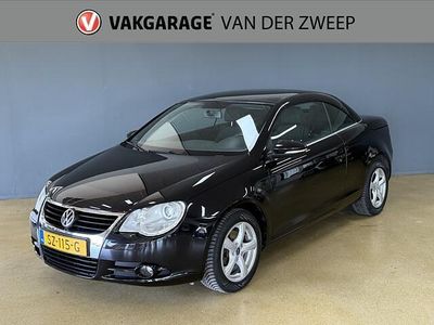 VW Eos