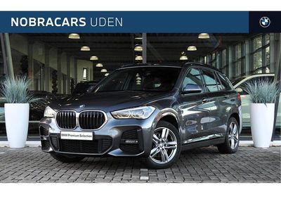 Occasion BMW X1 M Sport 136 PK (100 kW) 2021 Grijs SUV