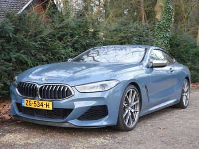 BMW M850