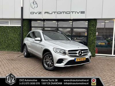 Mercedes GLC350