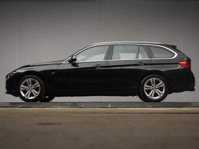 tweedehands BMW 320 3-SERIE Touring i Executive Sport Line M (NAVI,XENON,LED,GROOT SC