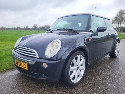 tweedehands Mini Cooper 1.6