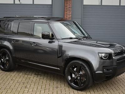 Grijs Nieuw 2025 Land Rover Defender HSE Dynamic SUV | € 111.500 (Eerlijke prijs)