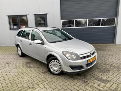 tweedehands Opel Astra Wagon 1.4 Essentia