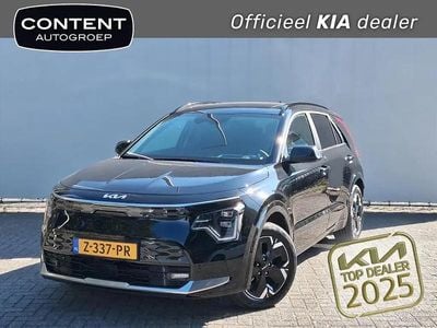 Kia e-Niro