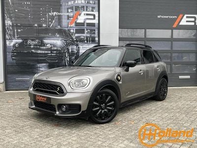 Occasion Mini Cooper S Countryman 224 PK (164 kW) 2019 SUV